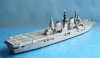 Aircraft carrier "Ark Royal" after conversion (1 p.) GB 2010 No. K 72E from Albatros